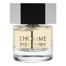 YSL        L'HOMME       EDTV 60ML